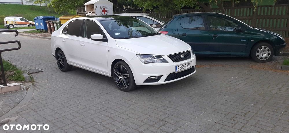 Seat Toledo