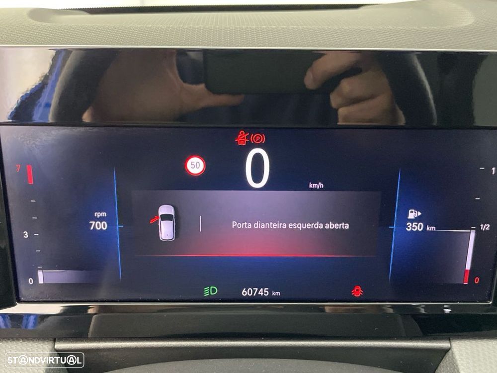 Opel Astra 1.5 D Elegance - 9