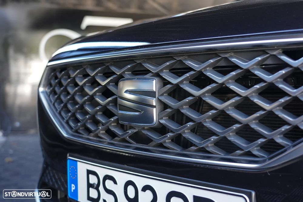 SEAT Tarraco 1.4 e-Hybrid Xperience DSG - 46