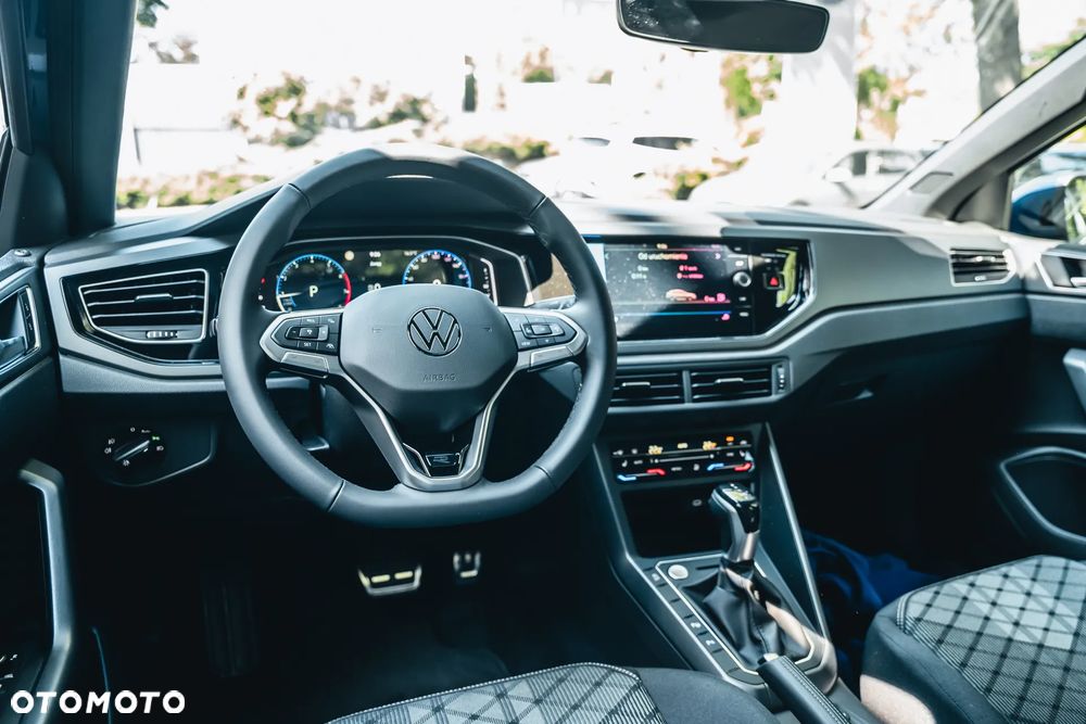 Volkswagen Taigo 1.5 TSI ACT R-Line Plus DSG - 29