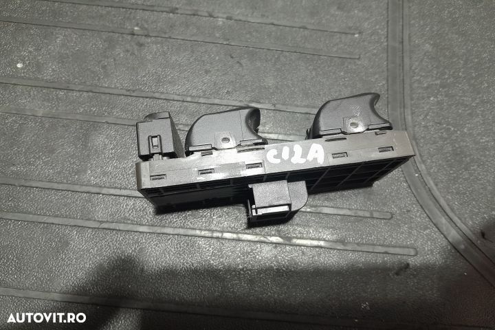 Butoane geam sofer 8K0959851D 8K0959851D Audi A4 B8/8K [2007 - 2011] - 4