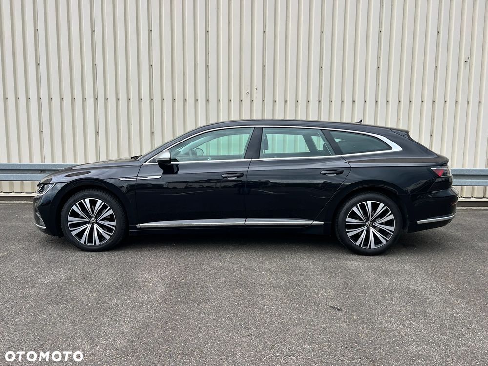 Volkswagen Arteon 2.0 TSI Elegance DSG - 6