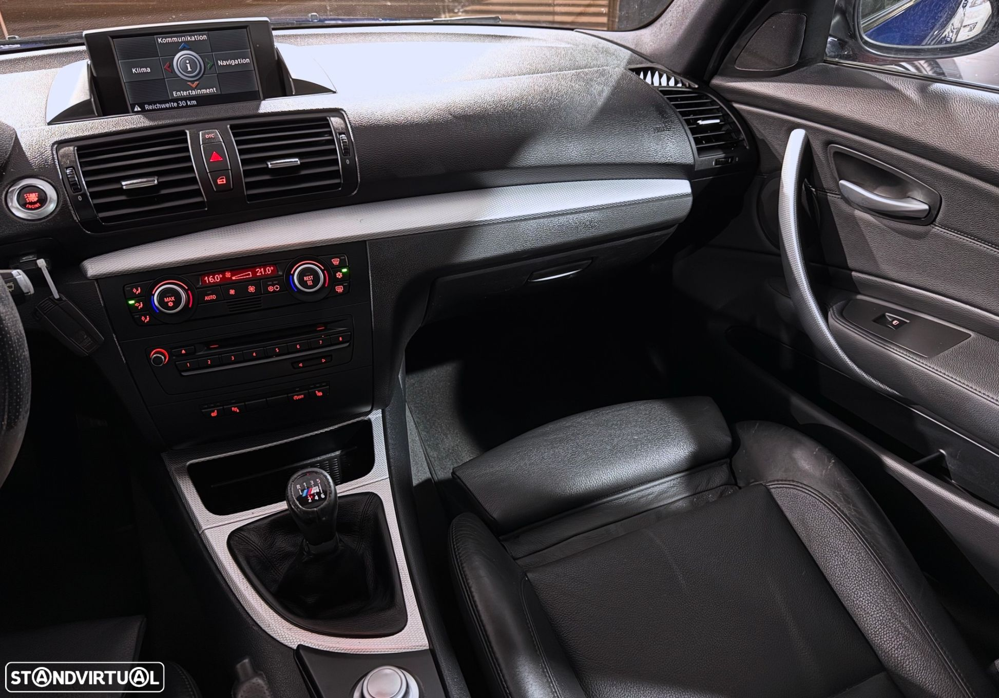BMW 118 d - 13