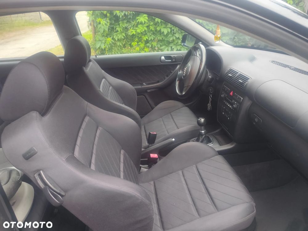 Audi A3 3-drzwiowe - 7