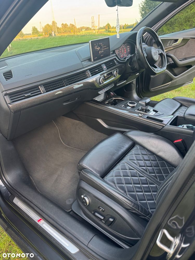 Audi S4 Avant 3.0 TFSI Quattro Tiptronic - 21