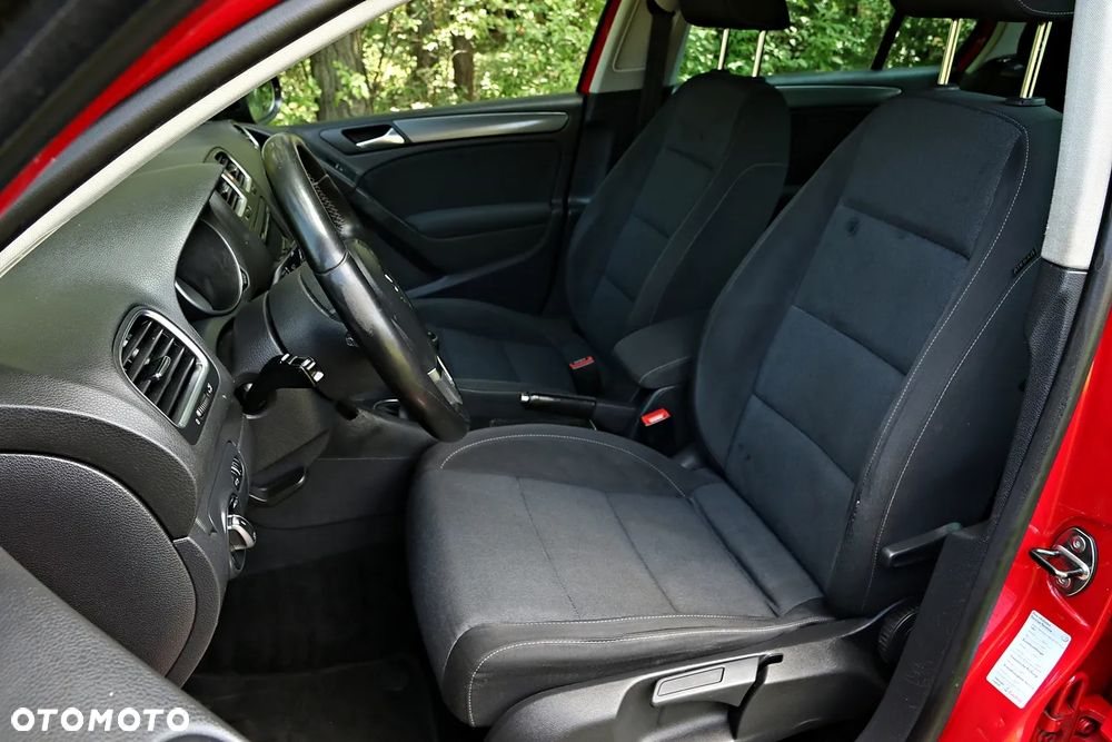 Volkswagen Golf 1.2 TSI Style - 29