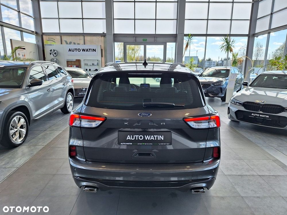 Ford Kuga 1.5 EcoBoost FWD ST-Line - 17