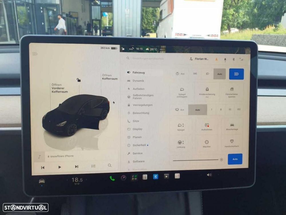 Tesla Model Y Long Range Dual Motor AWD - 7