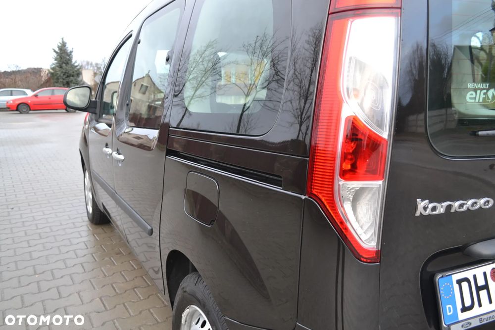 Renault Kangoo - 22