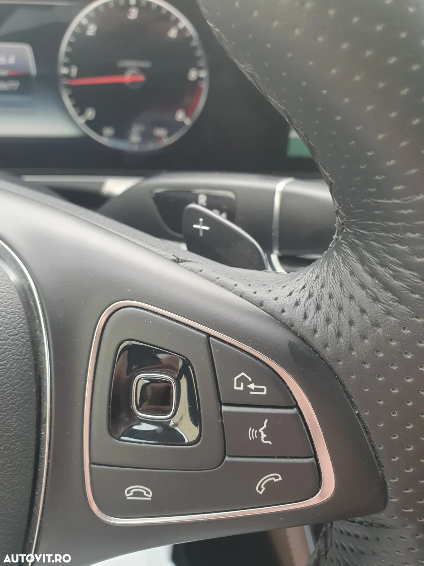 Mercedes-Benz E 200 d Aut. - 16