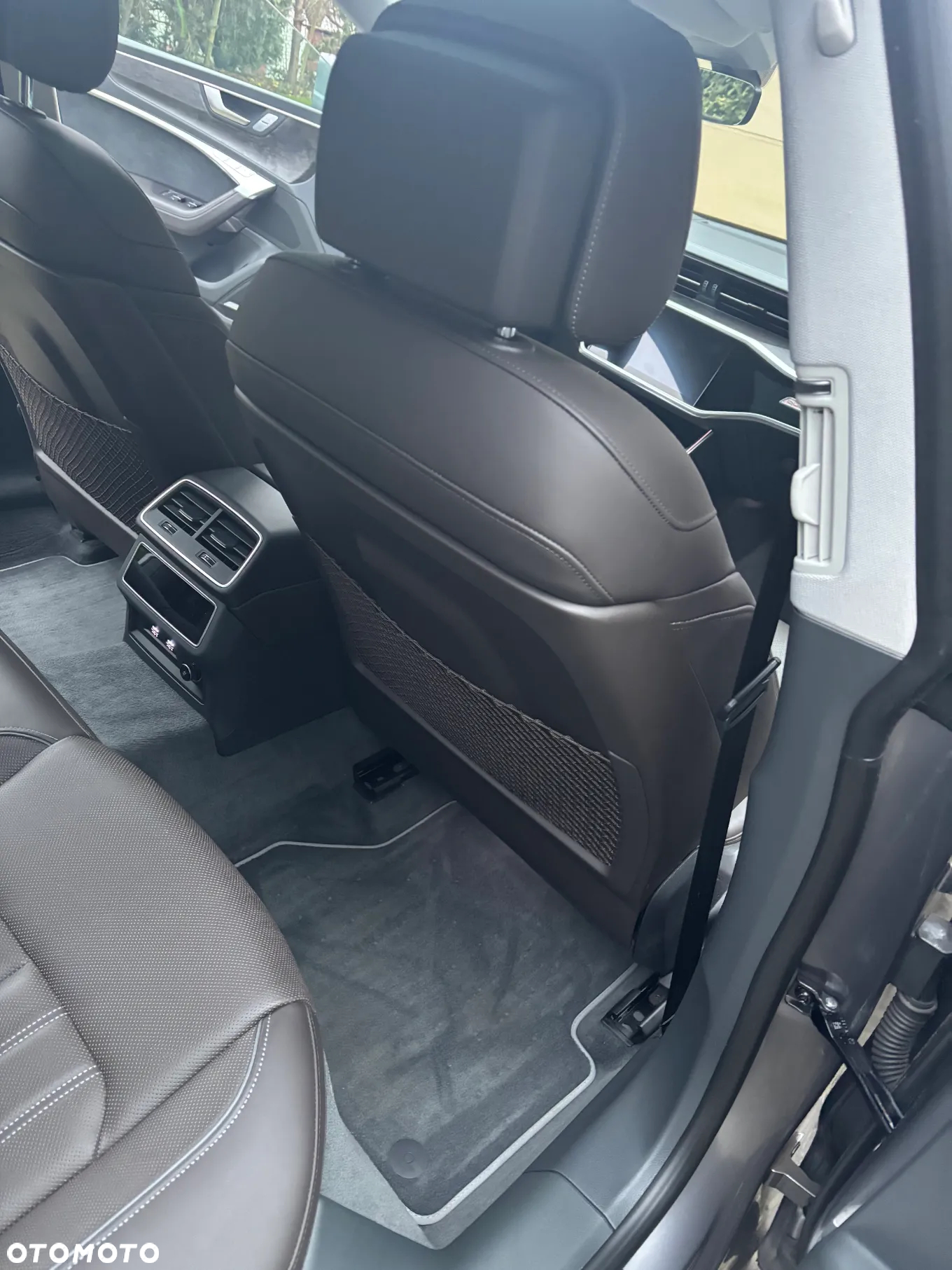Audi A7 Sportback 50 TDI quattro tiptronic - 30