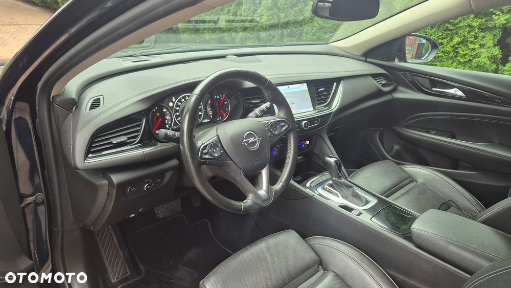 Opel Insignia 1.6 CDTI Exclusive S&S Eco - 13