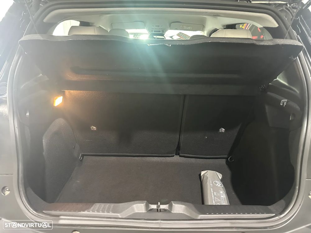 Citroën e-C3 44 kWh You Pack Plus - 4