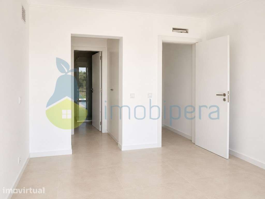 Moradia nova T2 em Foral -Algoz - Grande imagem: 5/14