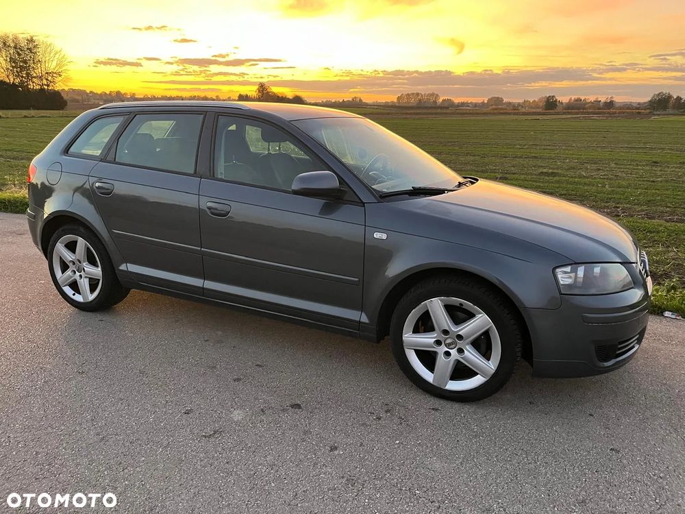 Audi A3 Sportback - 11