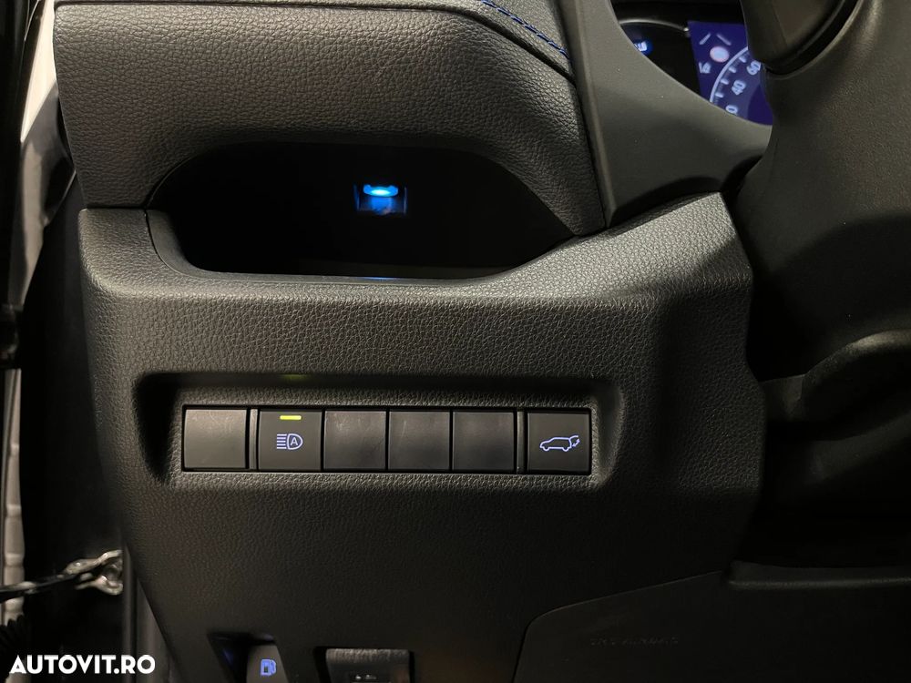 Toyota RAV4 2.5 Hybrid VVT-iE 4x2 Exclusive - 24