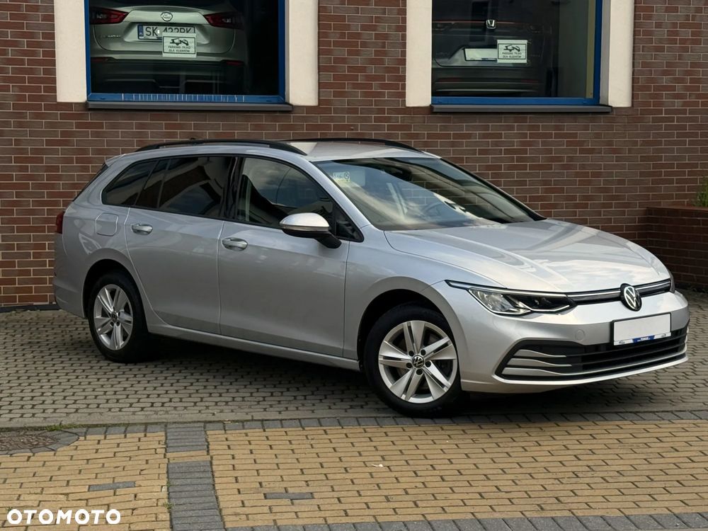 Volkswagen Golf 2.0 TDI Life - 20