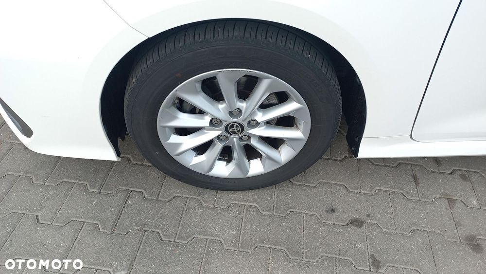 Toyota Corolla 1.8 Hybrid Comfort - 26