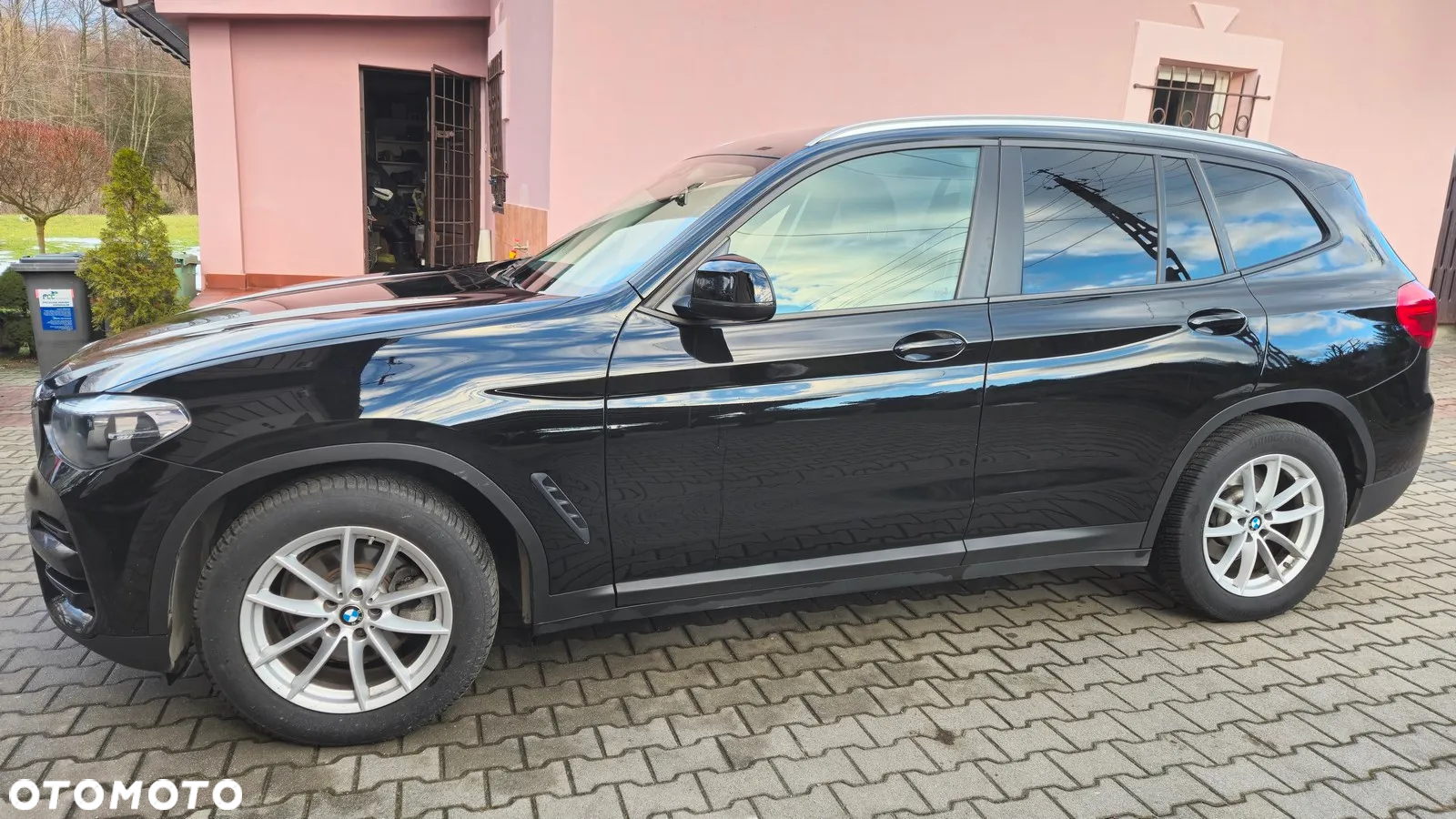 BMW X3 - 28