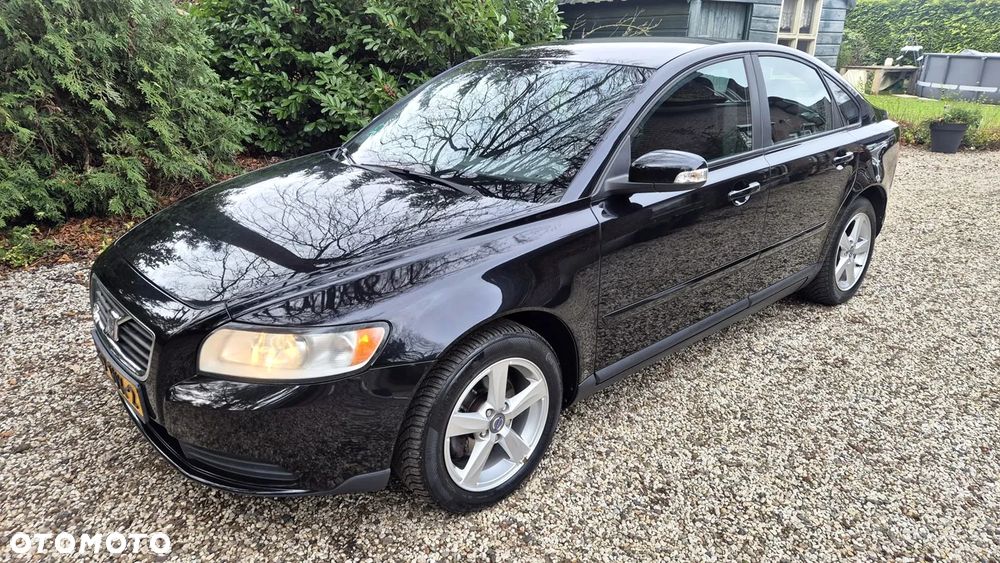 Volvo S40 1.8 Kinetic - 9