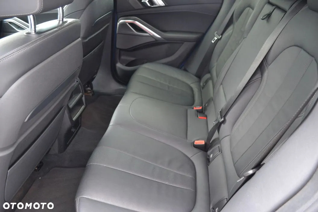 BMW X6 xDrive40i - 19