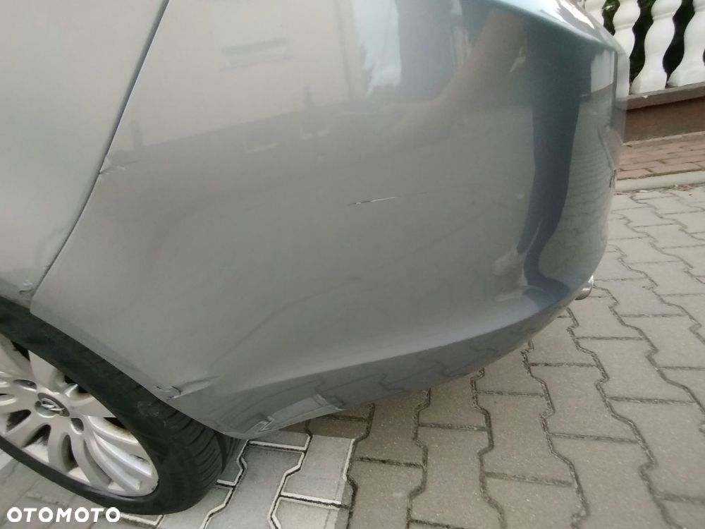 Opel Insignia - 24