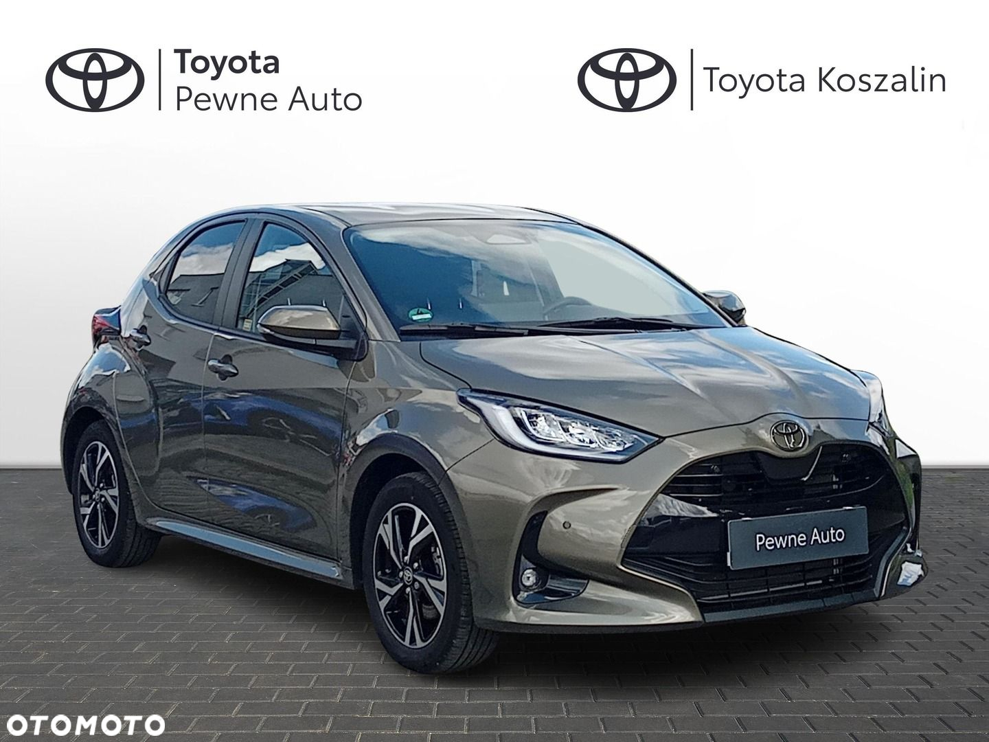 Toyota Yaris - 29