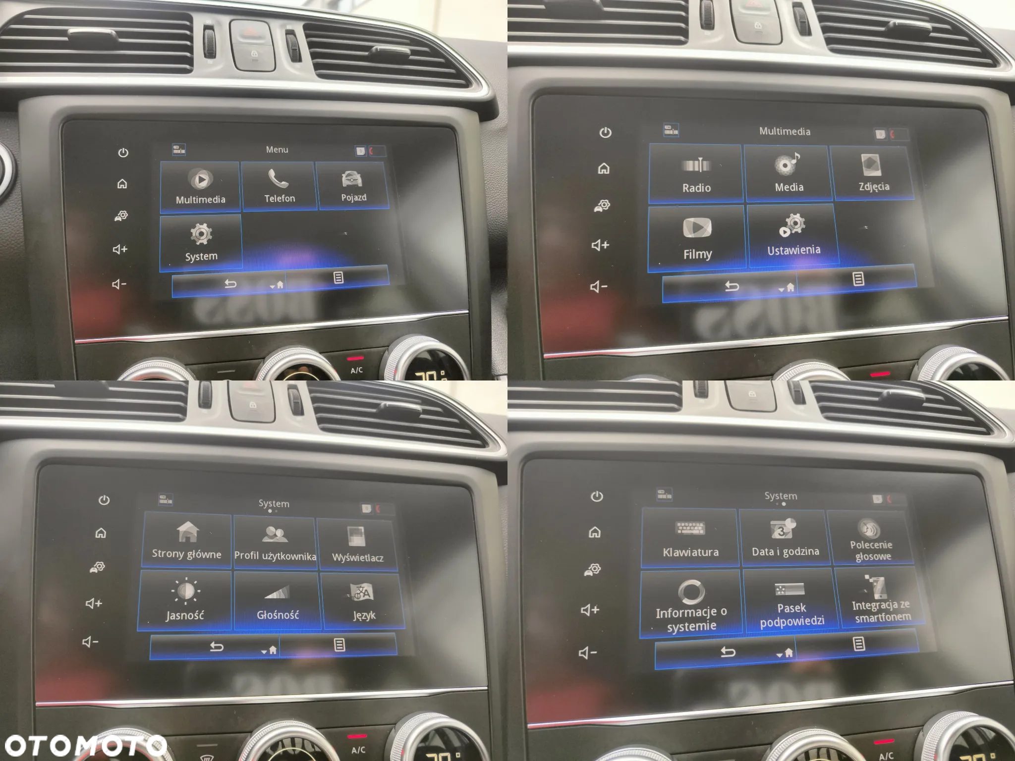 Renault Kadjar 1.3 TCe FAP Zen EDC - 24