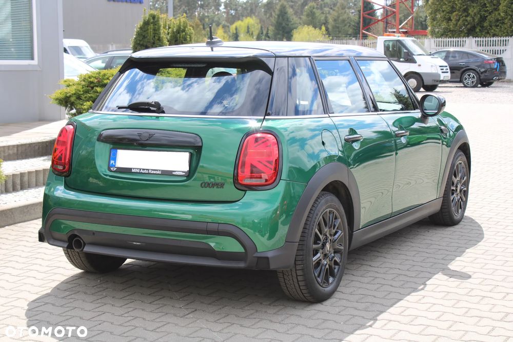 MINI Cooper - 12