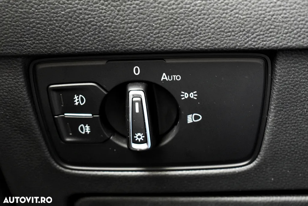 Volkswagen Passat Variant 2.0 BiTDI 4Mot DSG Highline - 15