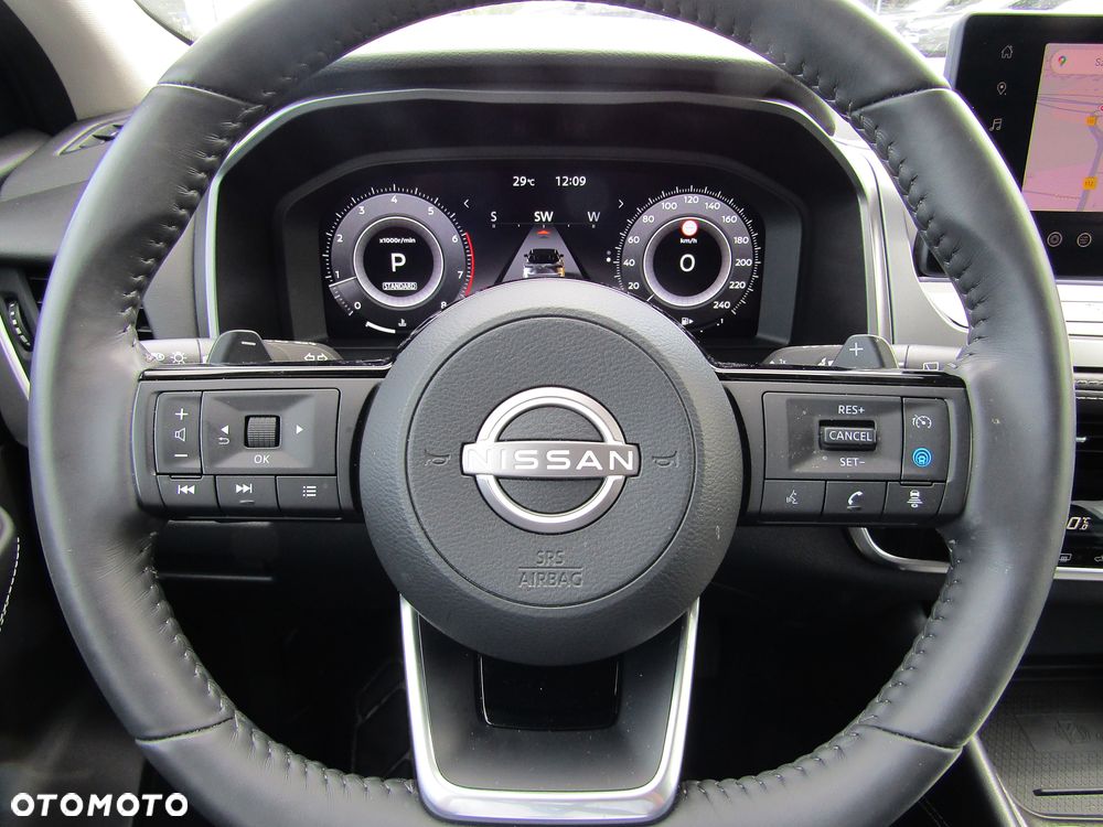 Nissan Qashqai - 9