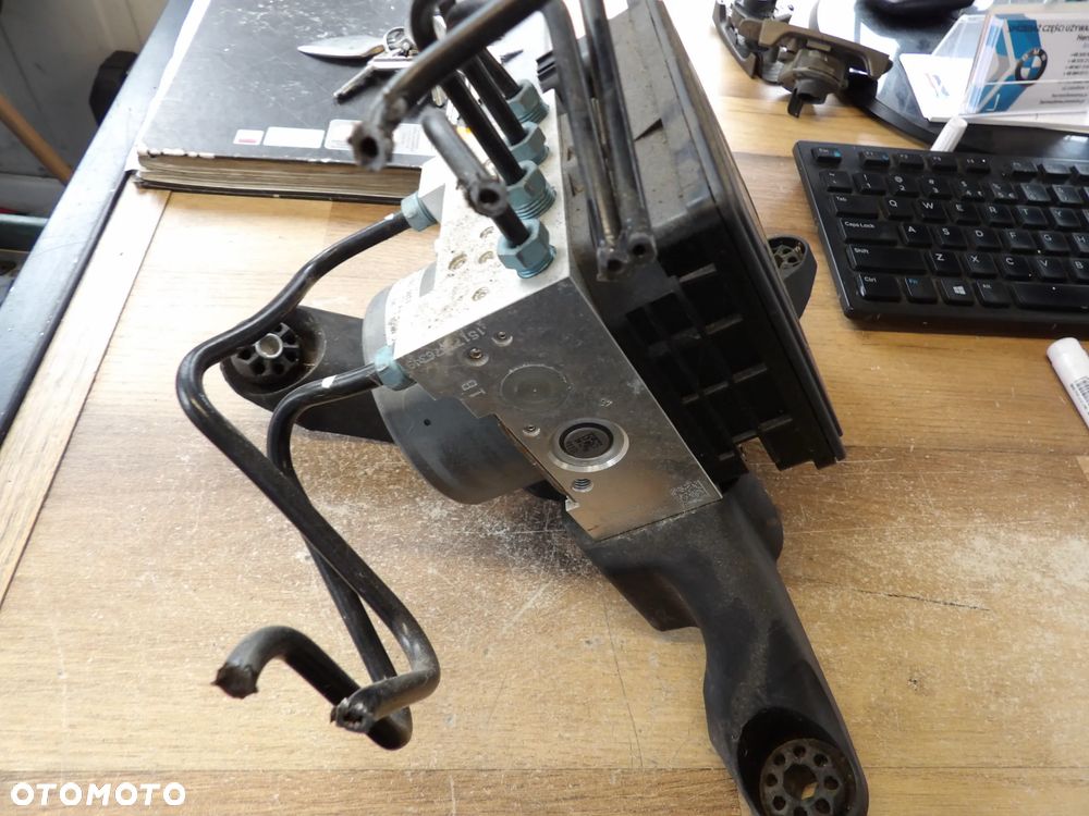 BMW - F45 - POMPA HAMULCOWA ABS - EUROPA - 6878051 - 2