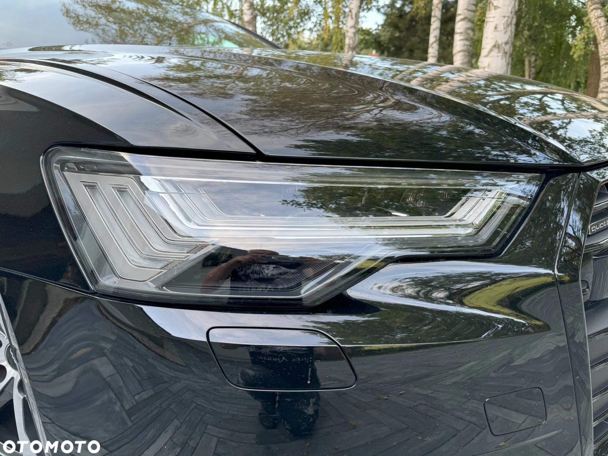 Audi A6 - 14