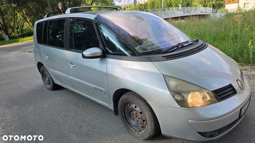 Renault Espace - 3