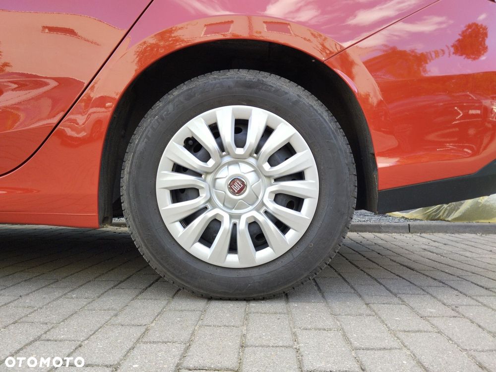 Fiat Tipo 1.4 16V Easy - 14