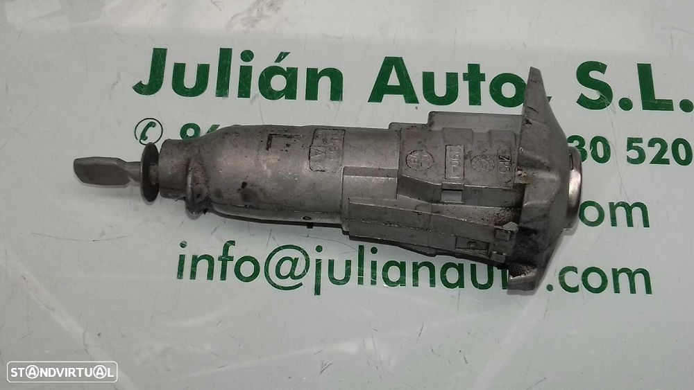 COMUTADOR DE ARRANQUE SKODA OCTAVIA III 2014 -1K0905851 - 1