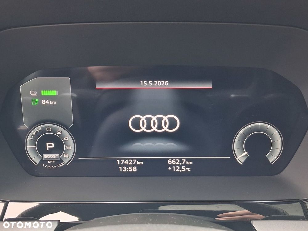 Audi A3 Sportback - 11