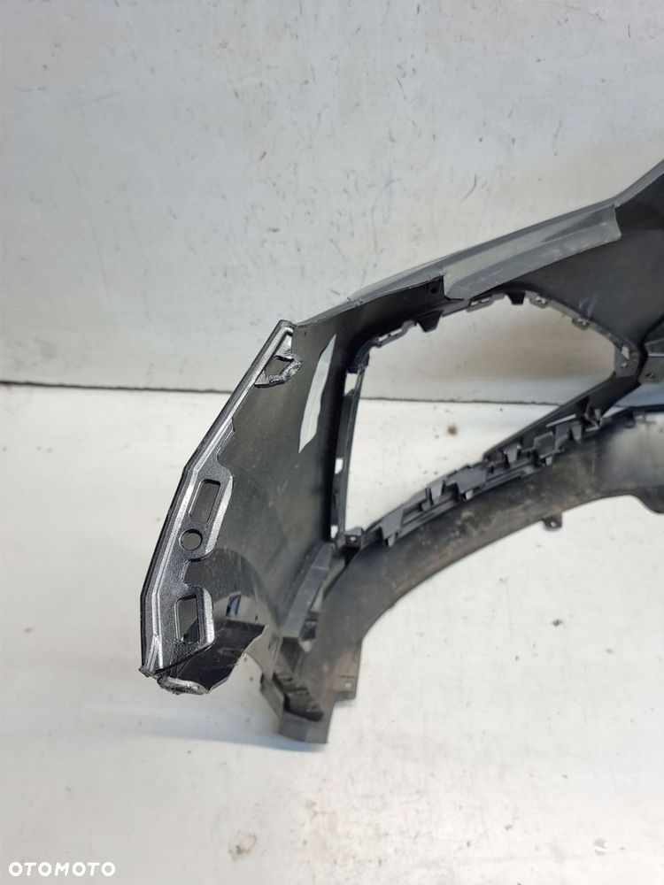 Audi Q2 S-LINE LIFT Zderzak przód przedni GRILL - 7