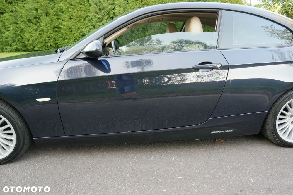 BMW Seria 3 - 11