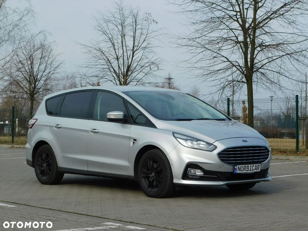Ford S-Max - 31