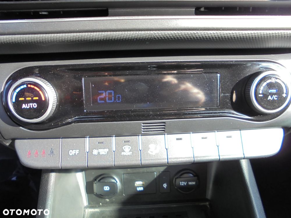 Hyundai Kona 1.6 GDI Hybrid Executive DCT - 31