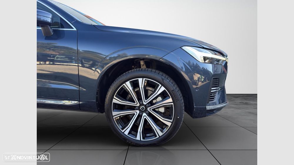 Volvo XC 60 2.0 T6 PHEV Ultra Bright AWD - 11