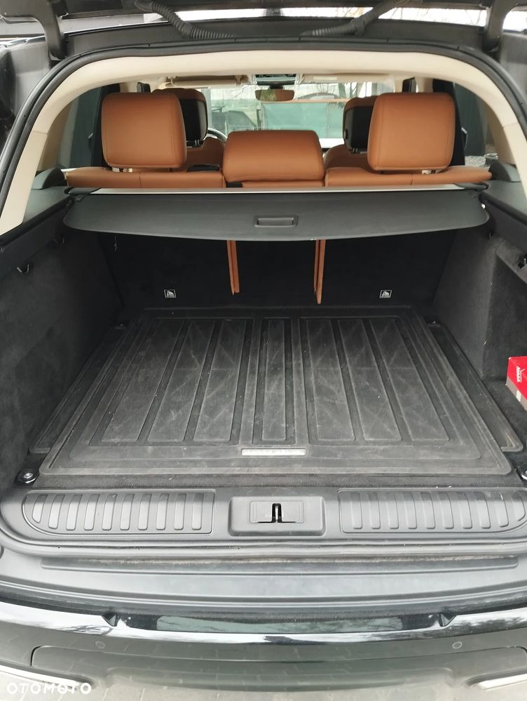 Land Rover Range Rover Sport P400 3.0 HSE - 20