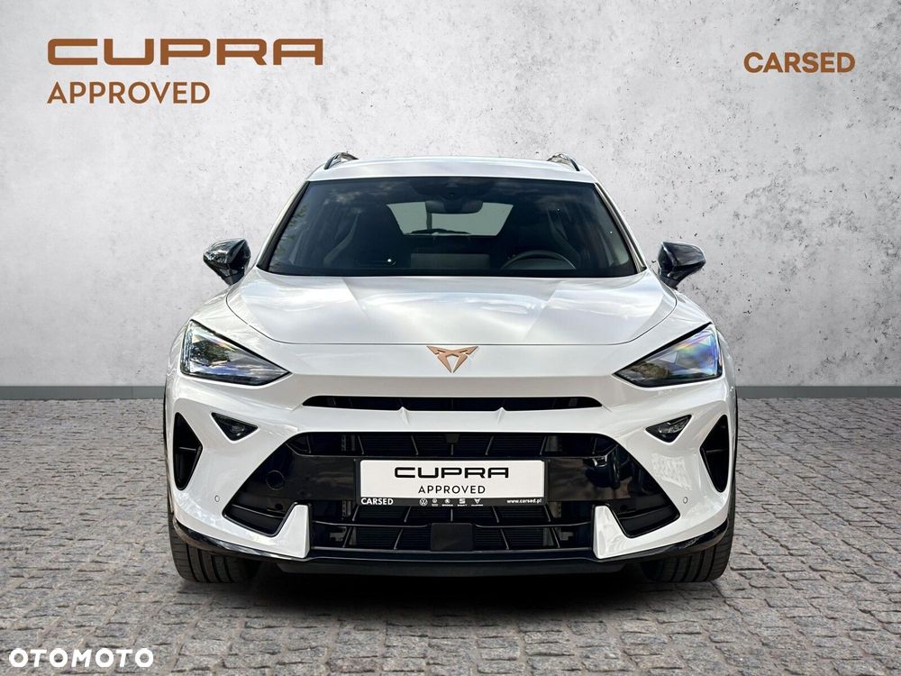 Cupra Formentor 1.5 eTSI mHEV DSG - 10