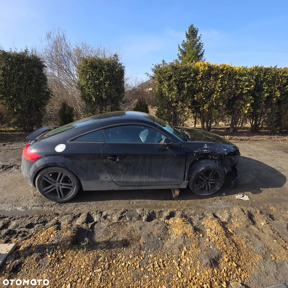 Audi TT Coupé 1.8 TFSI - 3