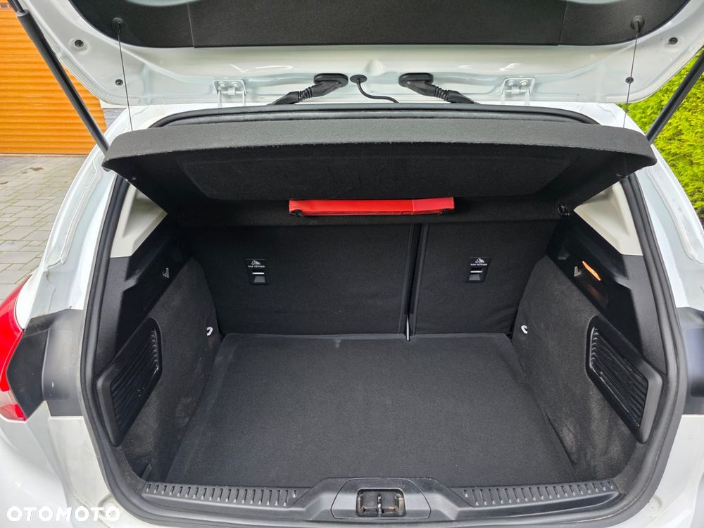 Ford Focus 1.5 EcoBlue Start-Stopp-System ACTIVE STYLE - 26