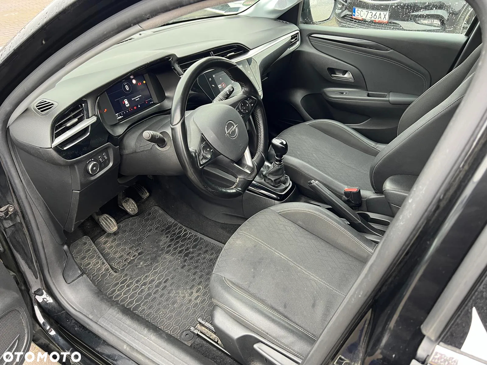 Opel Corsa 1.5 D Elegance S&S - 23