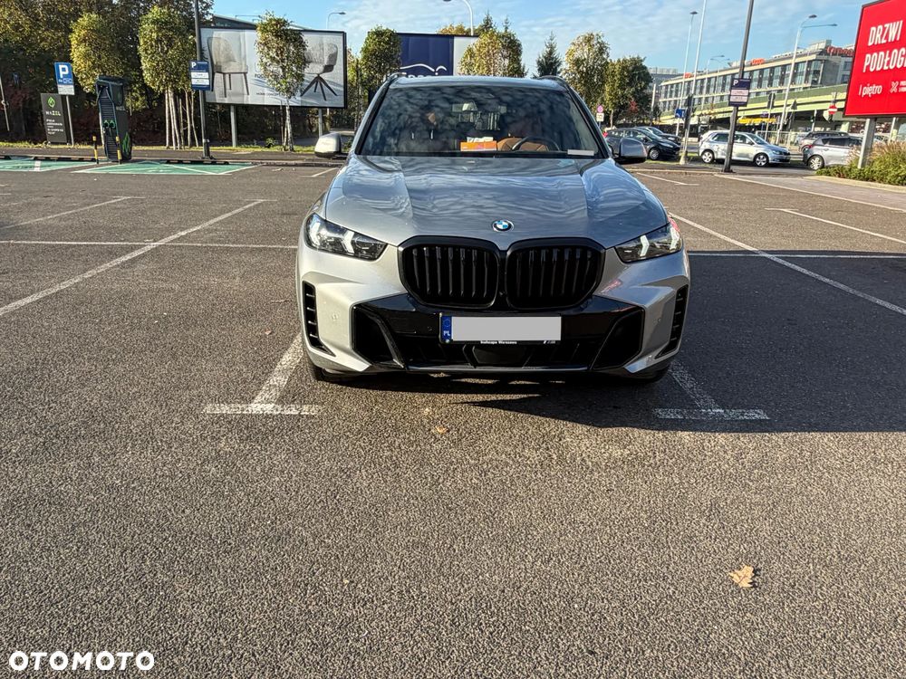 BMW X5 - 5