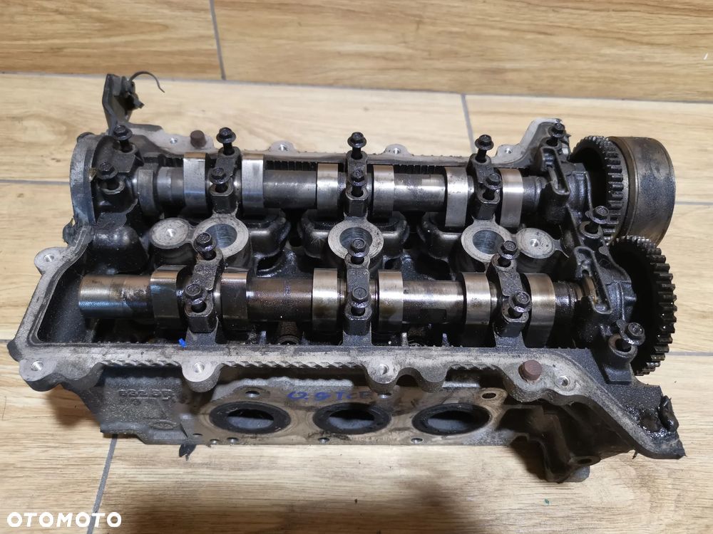 Renault 0.9 TCE Głowica - 8