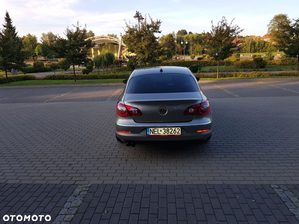 Volkswagen Passat CC 1.8 TSI - 25